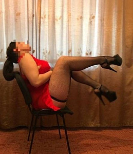 Екатерина — фото и список услуг