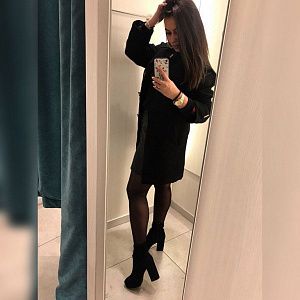 Вика, +7 937 458 88 73 - отзывы о фее